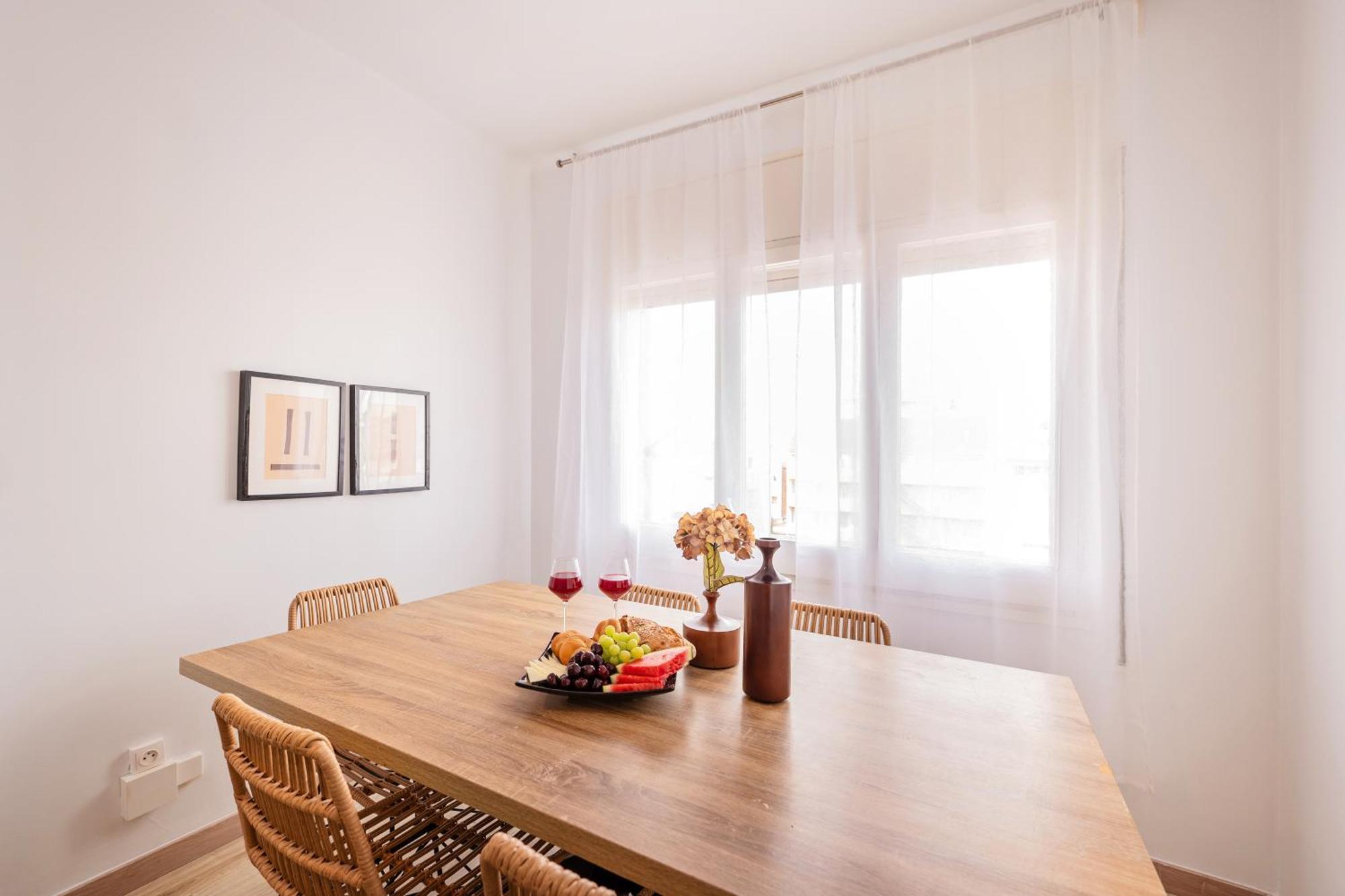 Rocafort In Eixample Barcelona Room photo