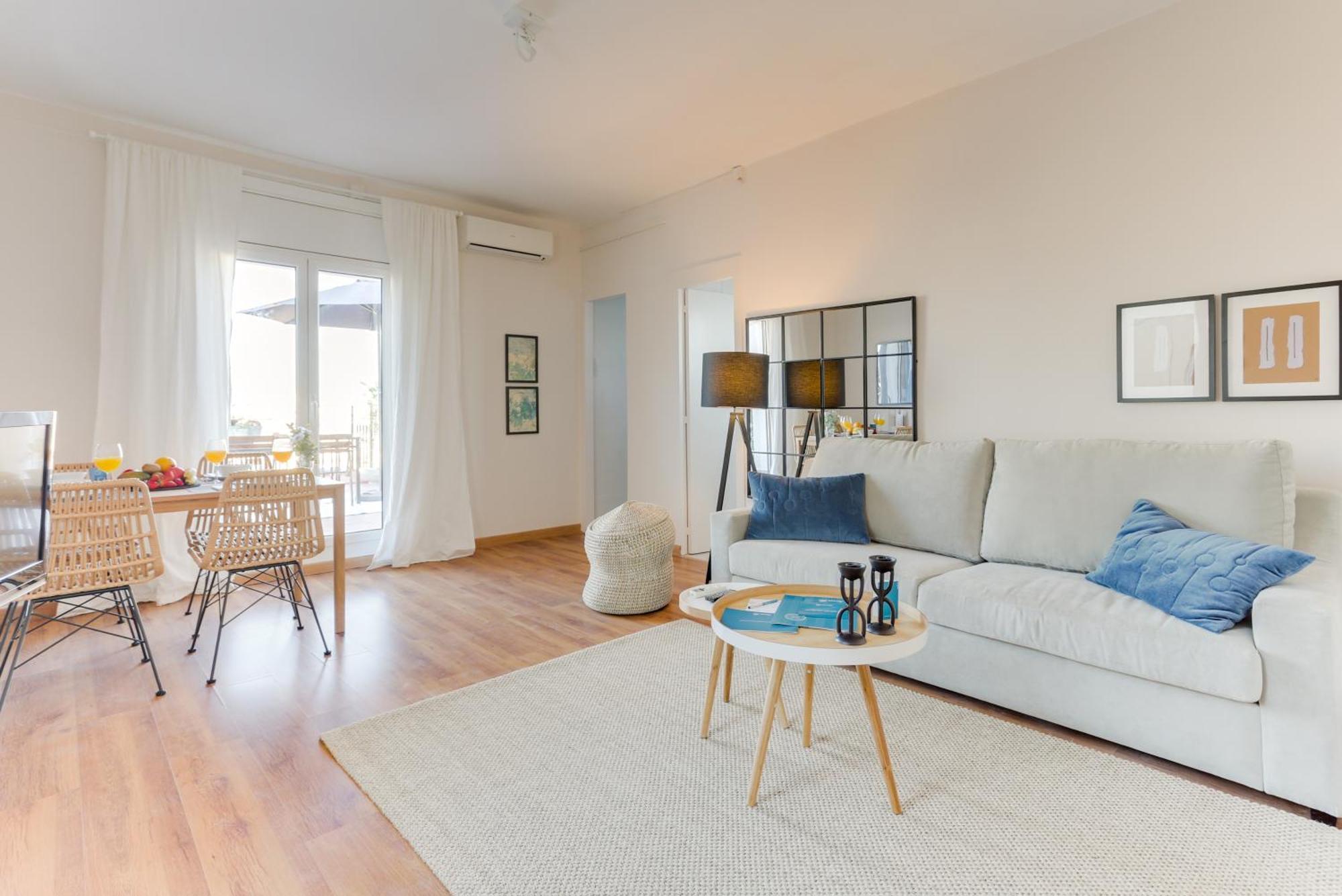 Rocafort In Eixample Barcelona Room photo