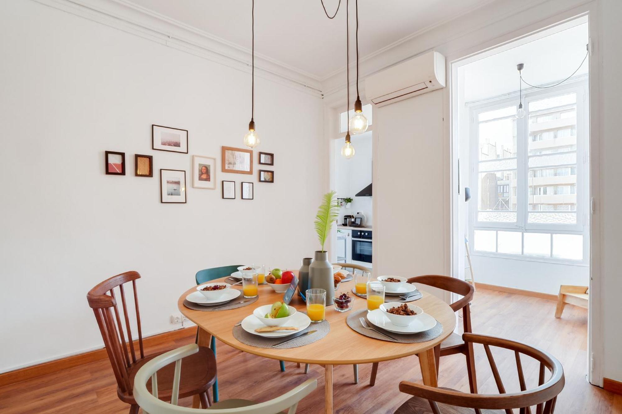 Rocafort In Eixample Barcelona Room photo