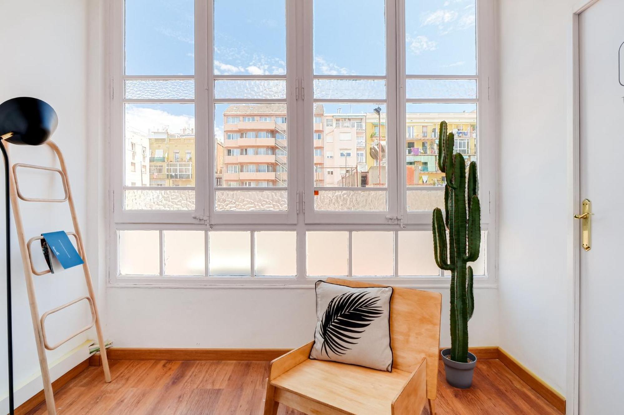Rocafort In Eixample Barcelona Room photo
